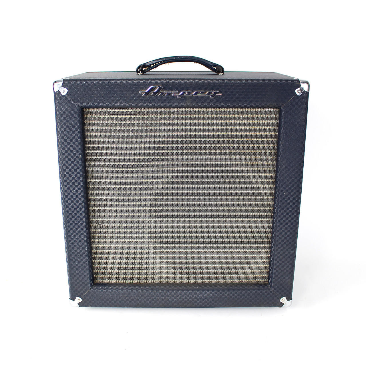 Vintage 1966 Ampeg SB-12 Portaflex 25W 1x12 Tube Fliptop Amp