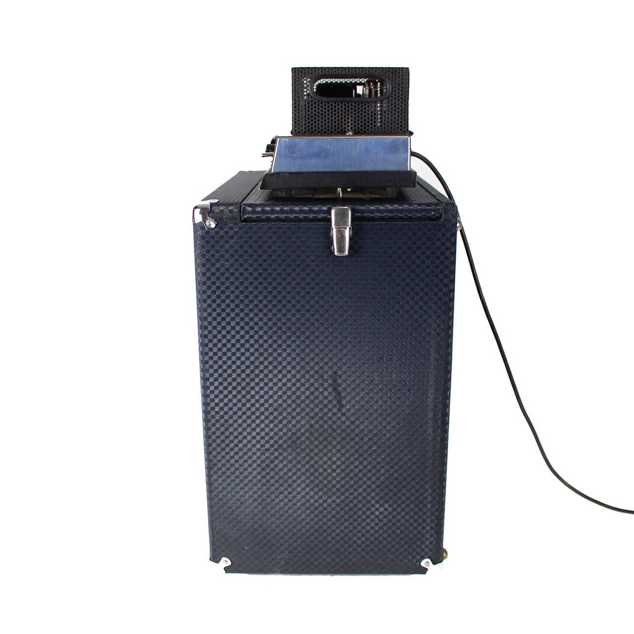 【1970年代】Ampeg Portaflex fliptop Vintage 1966 Ampeg SB-12 Portaflex 25W 1x12 Tube Fliptop Amp
