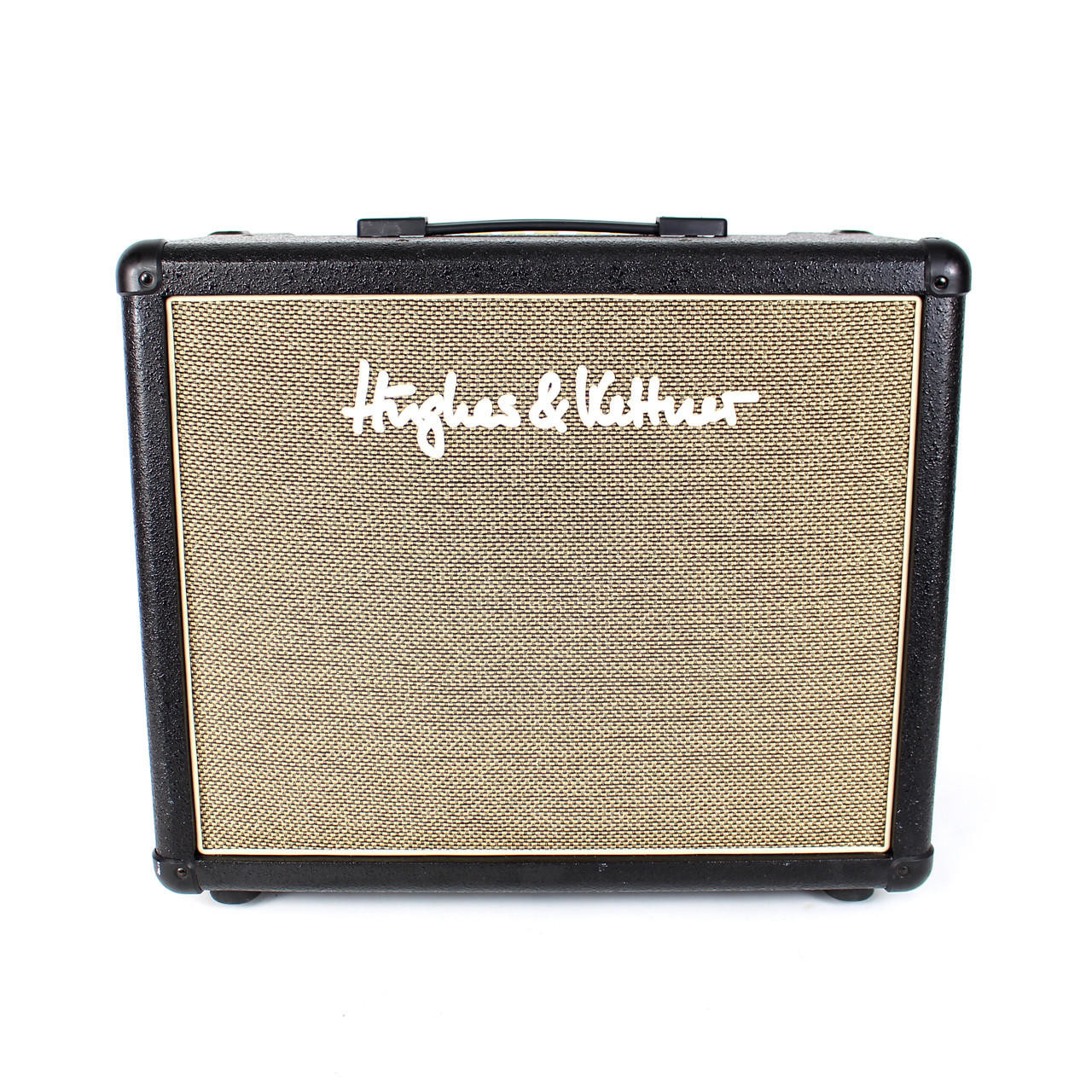 2005 Hughes & Kettner Edition Tube 20th Anniversary 20W 1x12 Tube