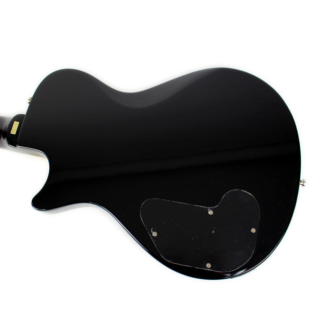 Used Hagstrom Ultra Swede Electric Guitar Sunburst | Cream City Music