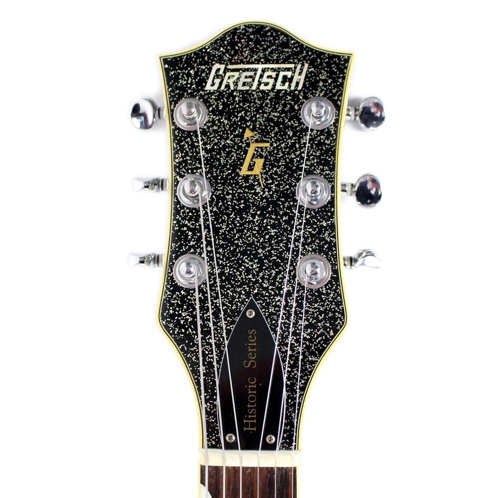 2000 Gretsch Historic Series G3166 Streamliner Electric Guitar