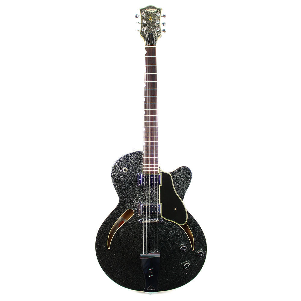 2000 Gretsch Historic Series G3166 Streamliner Electric Guitar