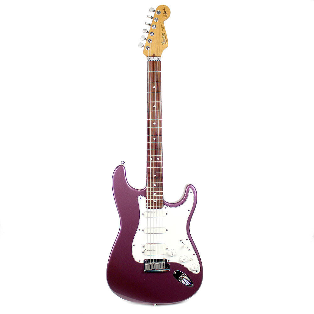 Fender ストラトキャスター  ジェフベック　1991 Fender JEFF BECK Stratocaster 1991｜Hiroyuki Ishida