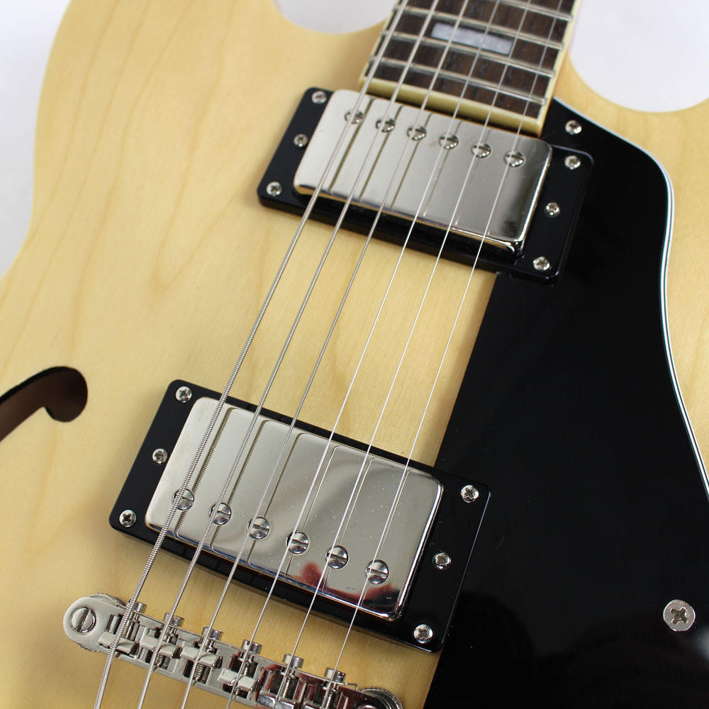 2013 Epiphone Custom Shop Limited Edition ES-335 Pro Electric