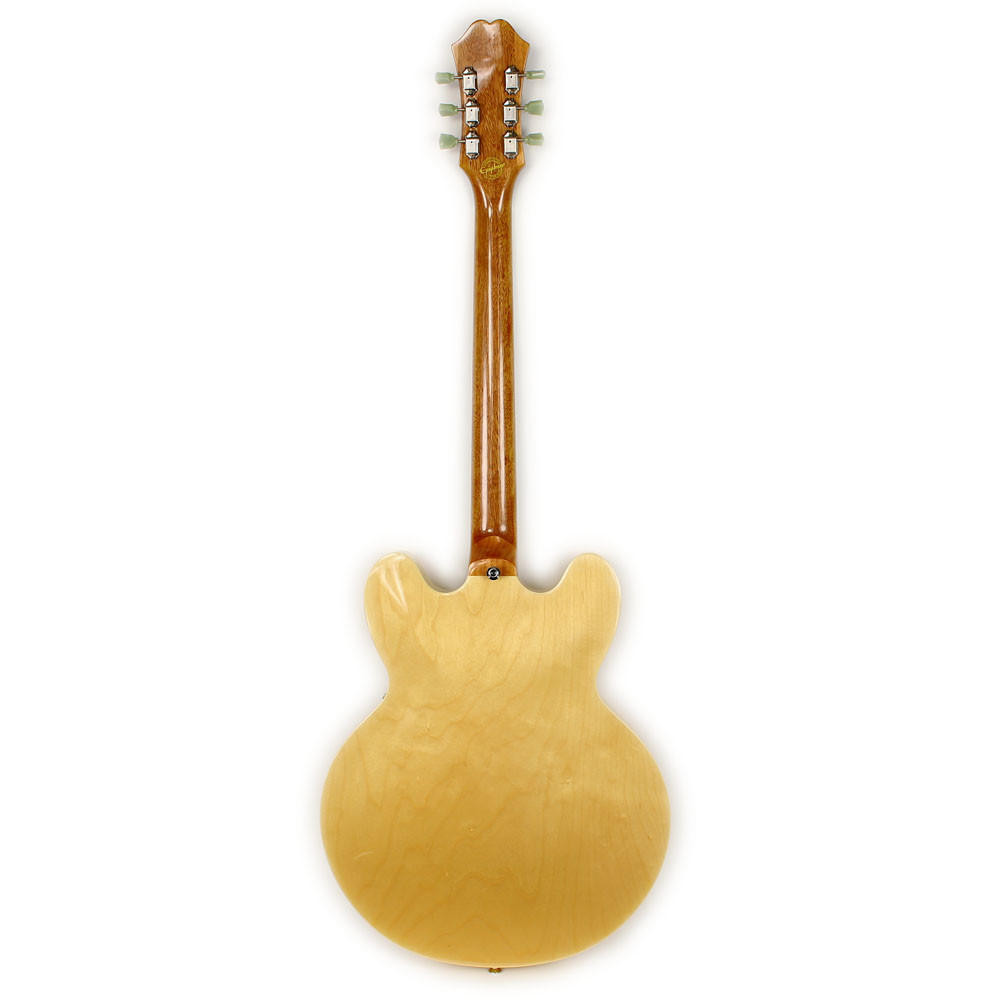 美品!! Epiphone Dot ES-335 PRO 2013年? Epiphone Dot Es-335 Pro 2013 No.MG2649 | eBay