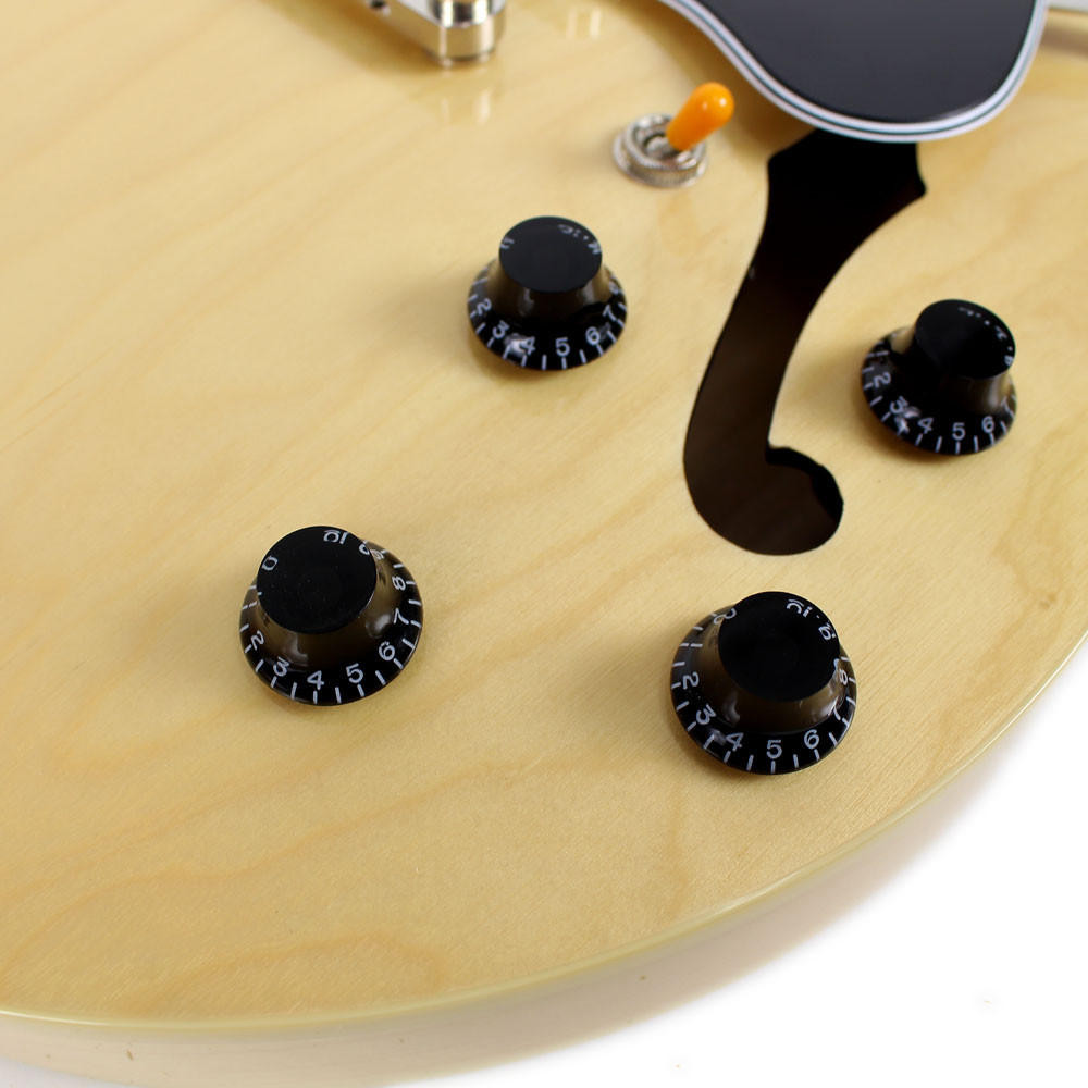 2013 Epiphone Custom Shop Limited Edition ES-335 Pro Electric