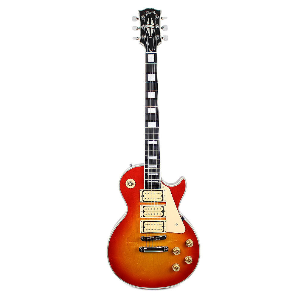 2012 Gibson Ace Frehley 