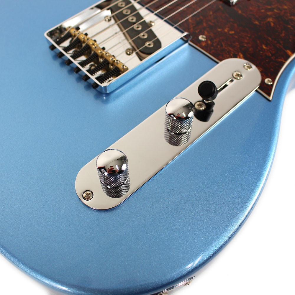Used G&L ASAT Classic Bluesboy Tribute Series Electric Guitar Lake