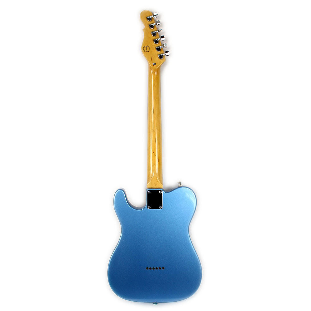 Used G&L ASAT Classic Bluesboy Tribute Series Electric Guitar Lake