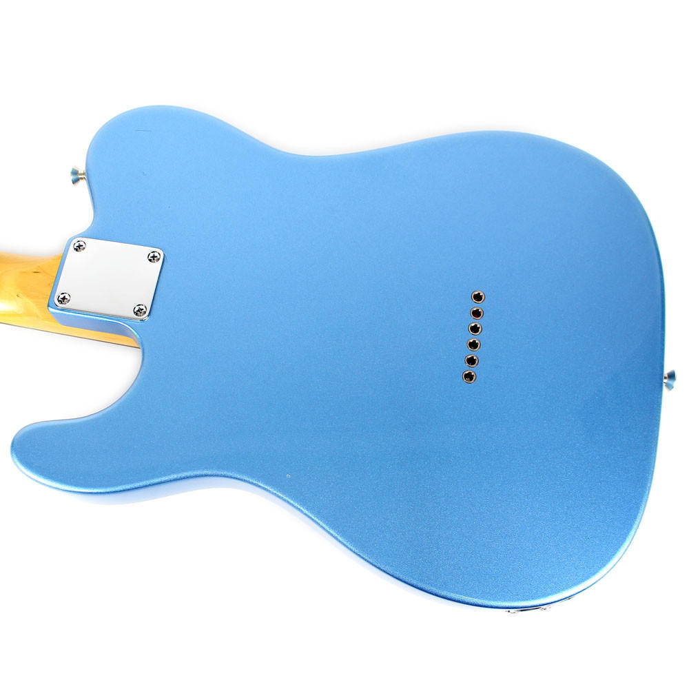 Used G&L ASAT Classic Bluesboy Tribute Series Electric Guitar Lake