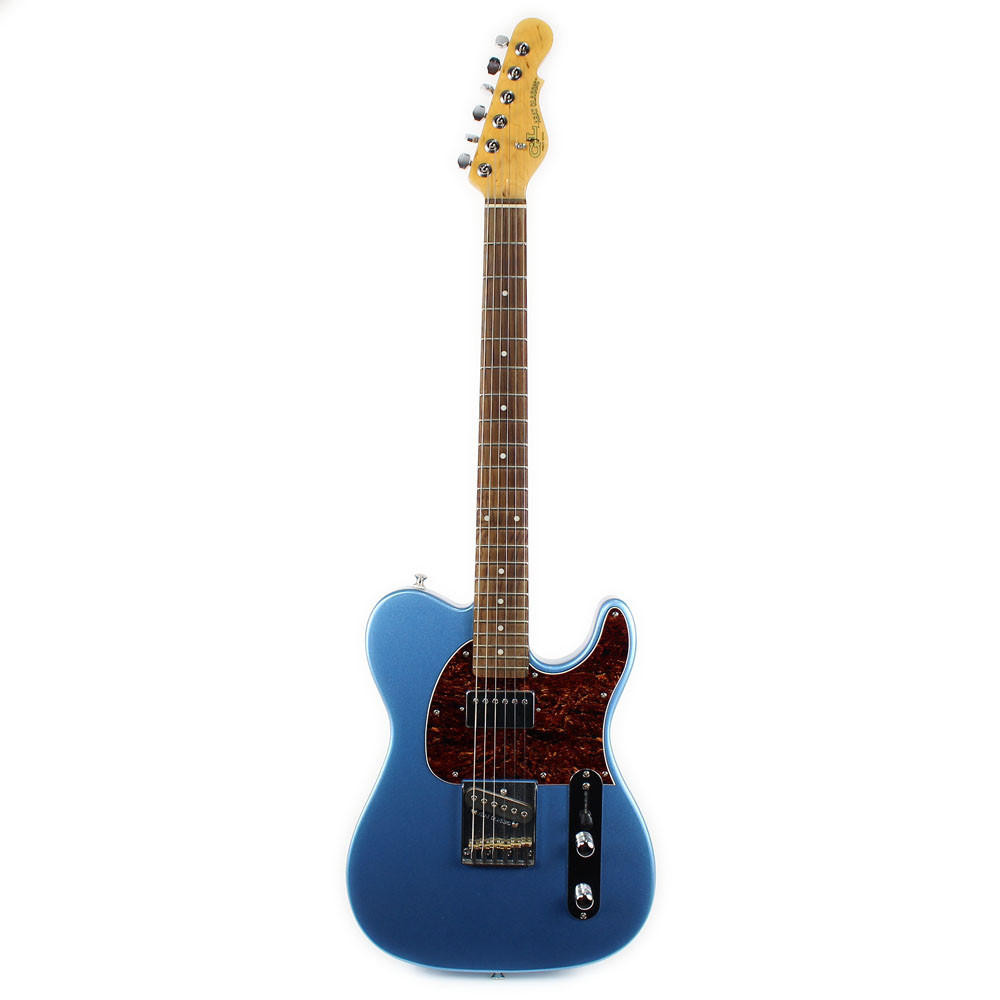 Used G&L ASAT Classic Bluesboy Tribute Series Electric Guitar Lake