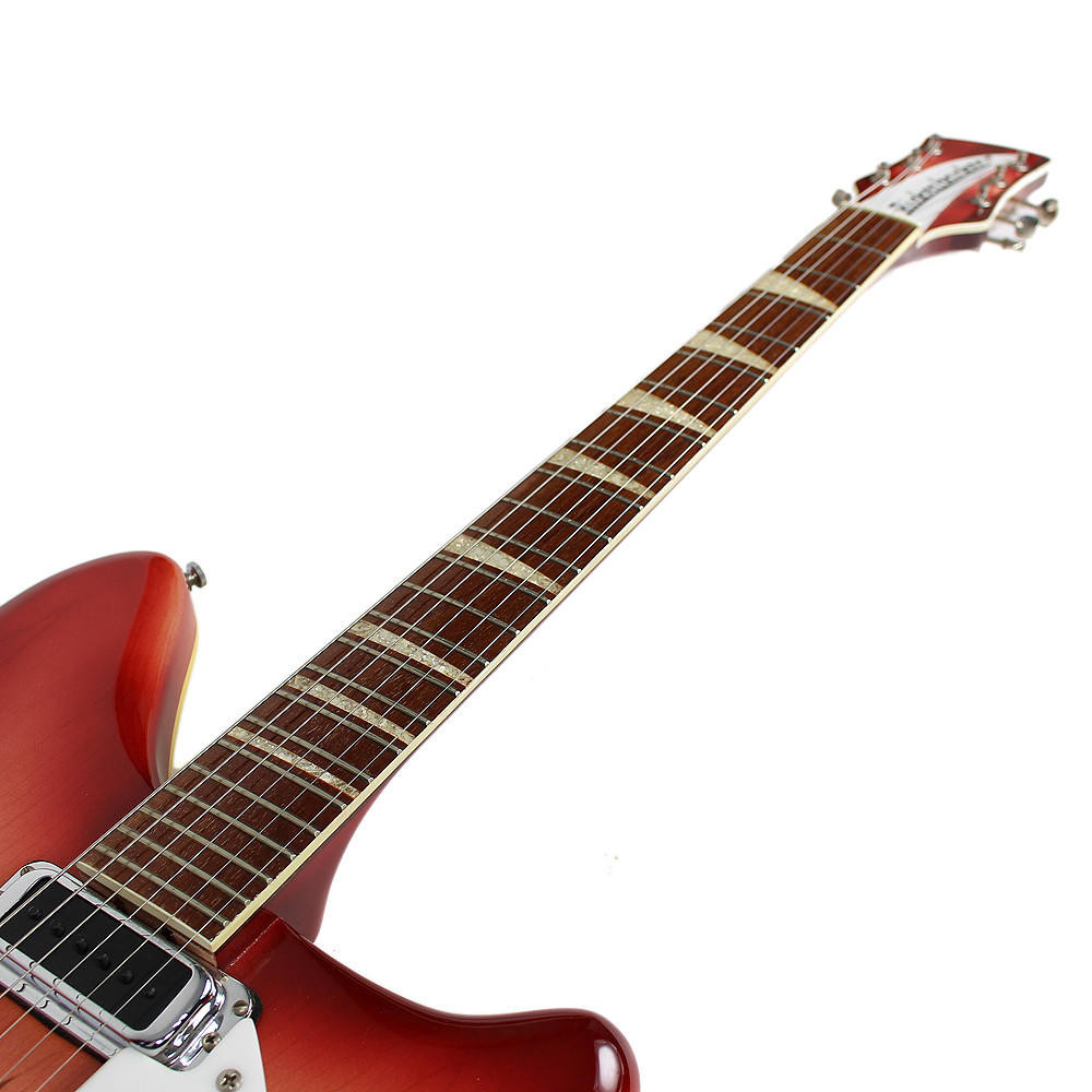 Vintage 1971 Rickenbacker 360 SF Slanted Frets Electric Guitar