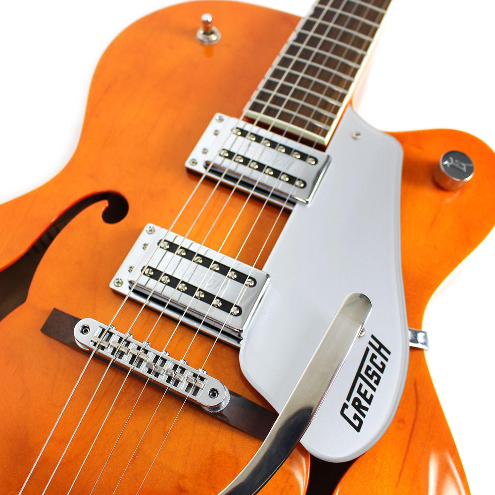 Used Gretsch 125th Anniversary G5120 Electromatic Hollow Body