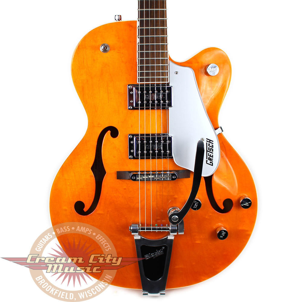 Used Gretsch 125th Anniversary G5120 Electromatic Hollow Body