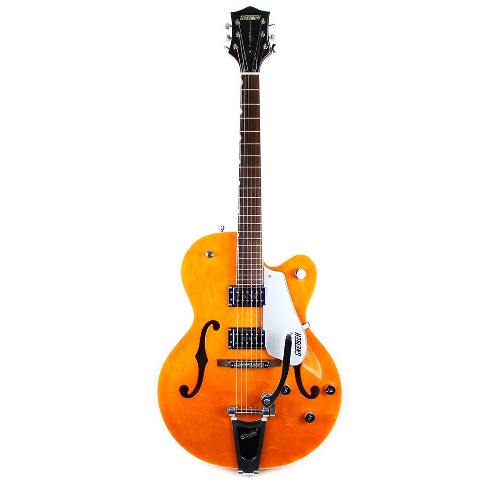 Used Gretsch 125th Anniversary G5120 Electromatic Hollow Body
