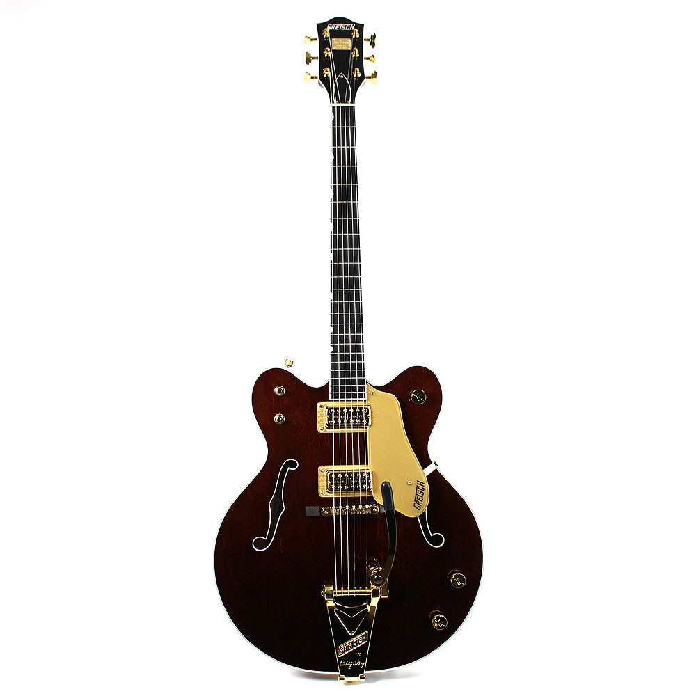 Gretsch G6122-II Pro Chet Atkins Country Gentleman Walnut Stain