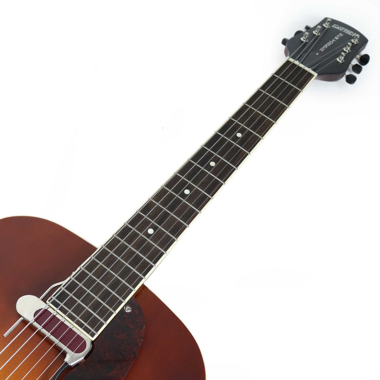 Gretsch G9555 New Yorker Archtop Guitar w/ DeArmond Pickup in