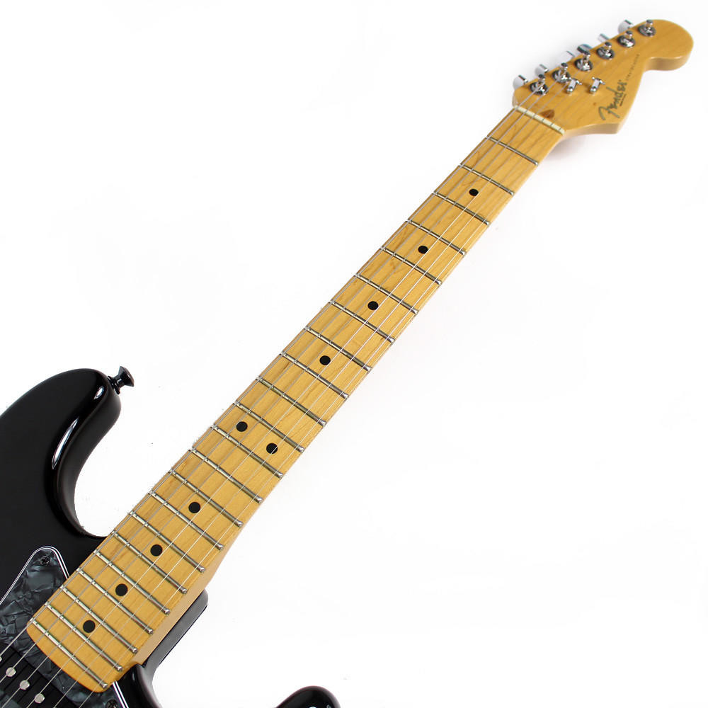 Fender Mexico Stratocaster スタンダード 1998年製 Fender Standard Stratocaster 1998 - 2005 | Reverb UK