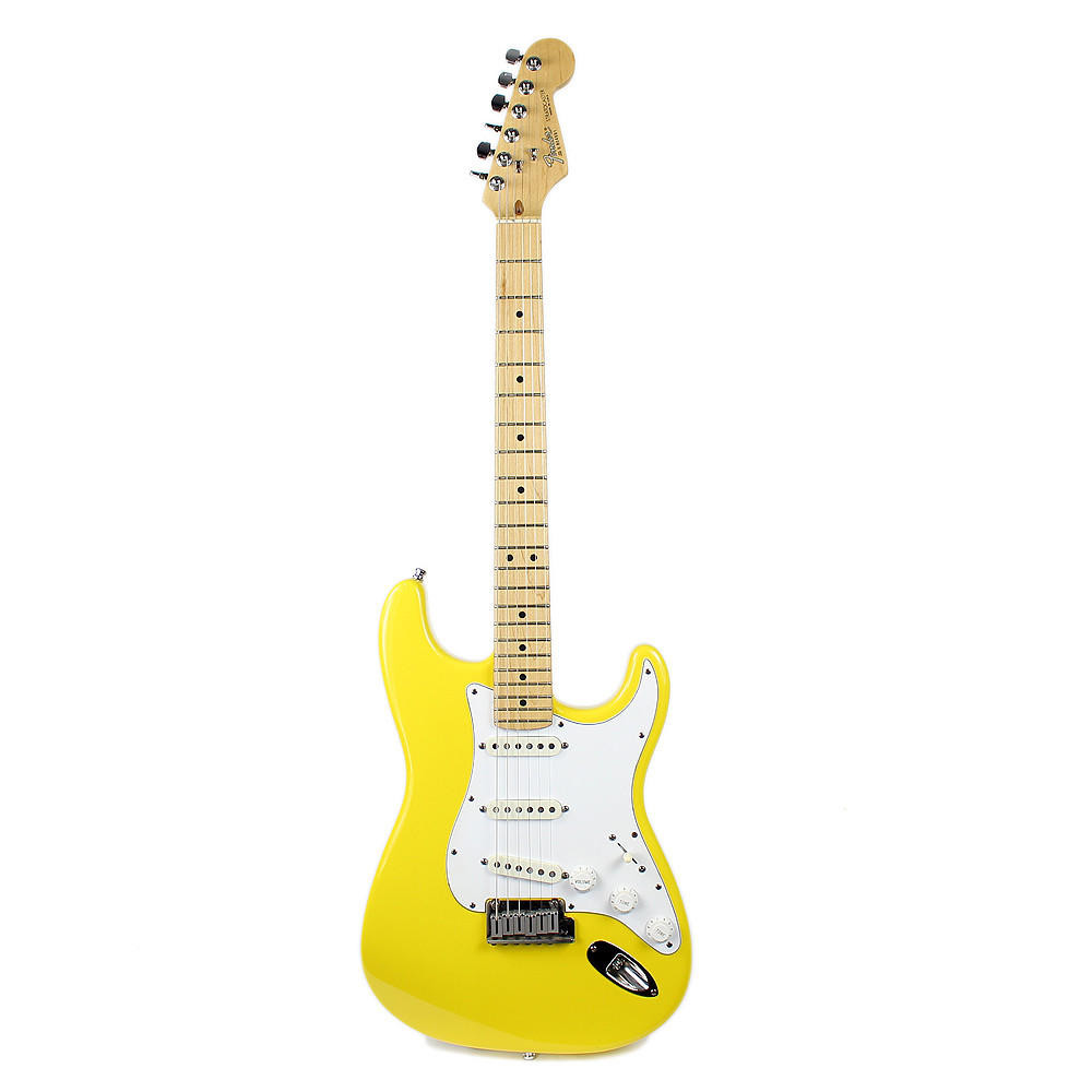 1989 Fender American Standard Stratocaster Electric Guitar