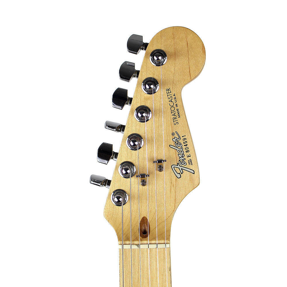 1989 Fender American Standard Stratocaster Electric Guitar