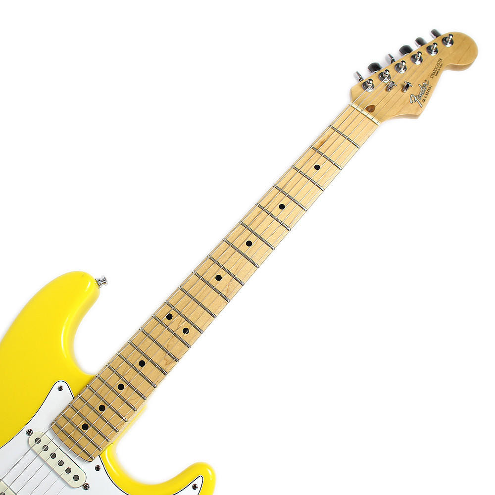 1989 Fender American Standard Stratocaster Electric Guitar