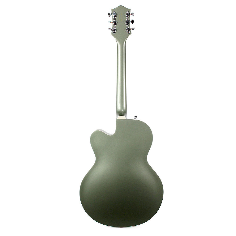 Gretsch G5420T Electromatic Hollow Body Aspen Green | Cream City Music