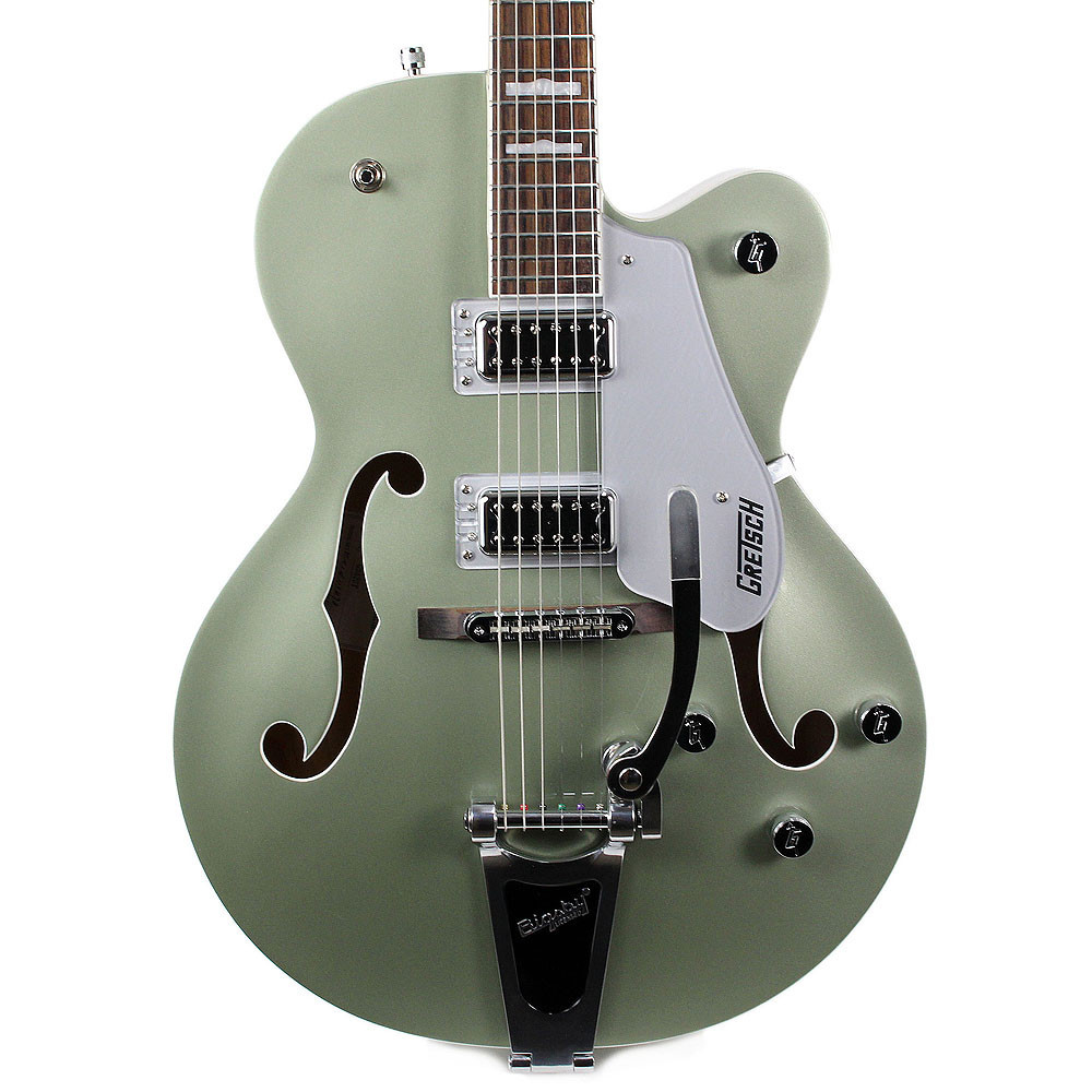 GRETSCH elctromatic ギター　アスペングリーン gretsch-g5420t-electromatic-