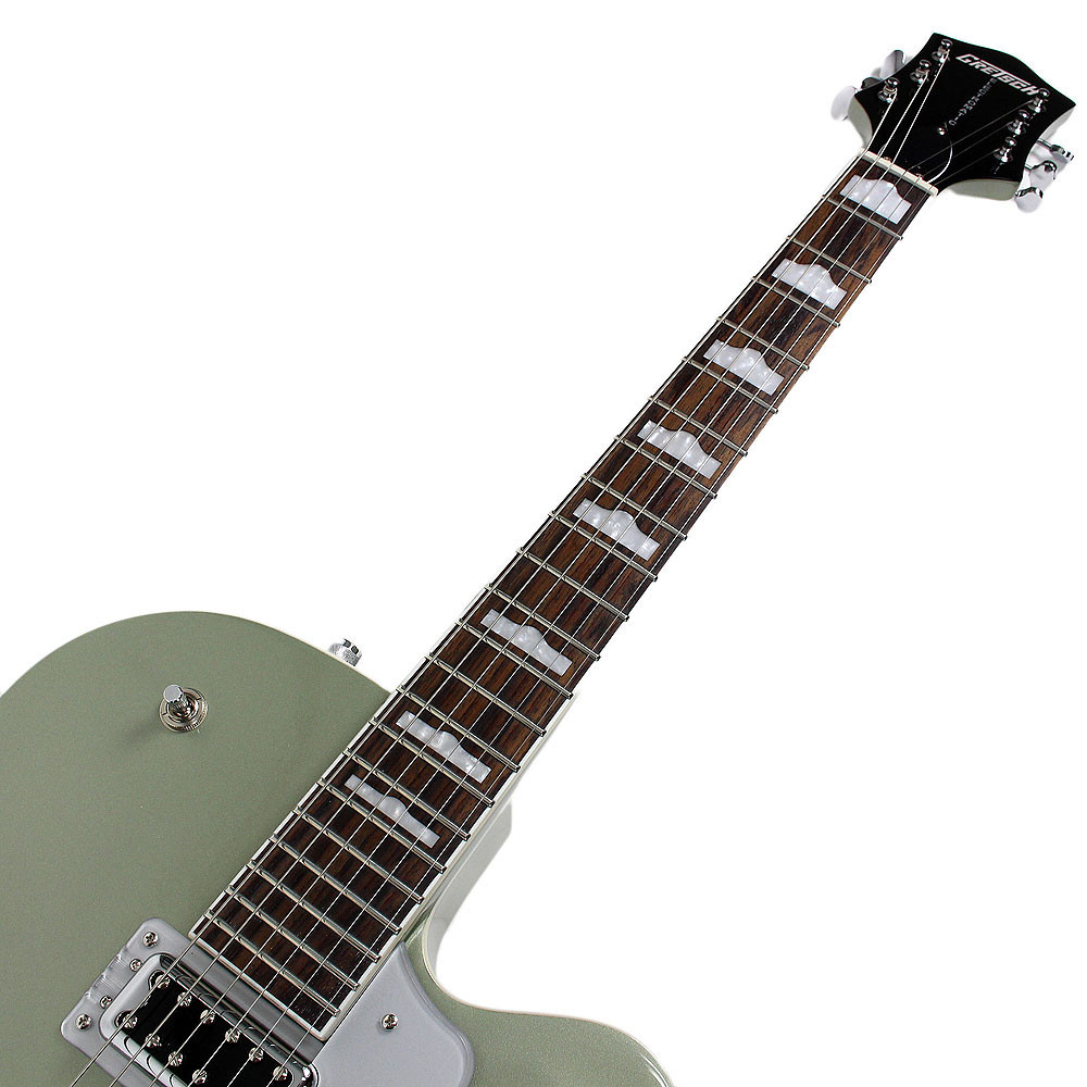 Gretsch G5420T Electromatic Hollow Body Aspen Green | Cream City Music