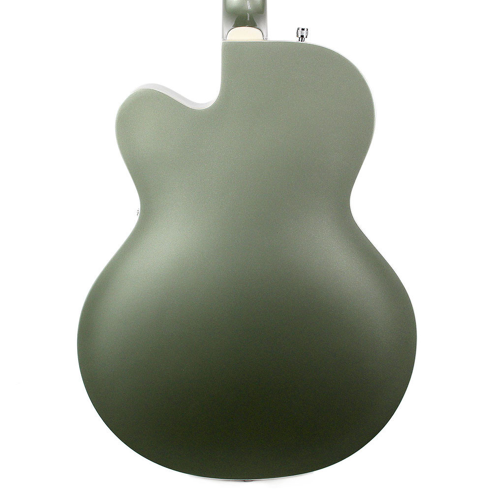 Gretsch G5420T Electromatic Hollow Body Aspen Green | Cream City Music
