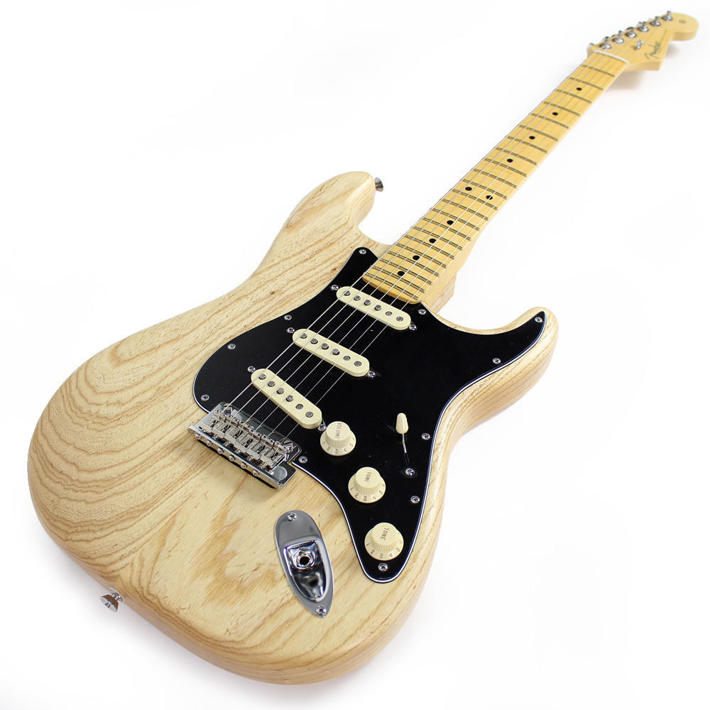Fender 10 for '15 Limited Edition American Standard Stratocaster