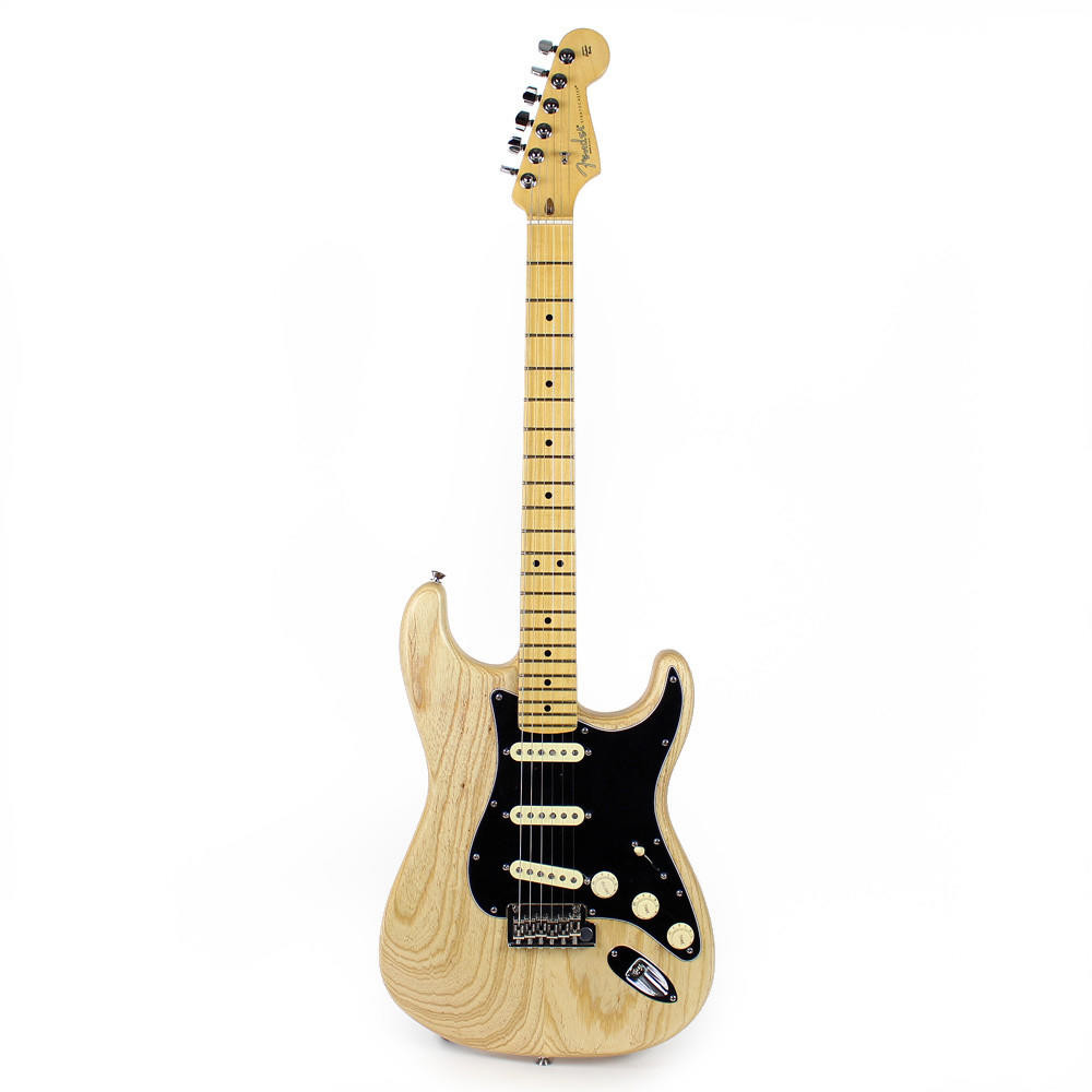 Fender 10 for '15 Limited Edition American Standard Stratocaster