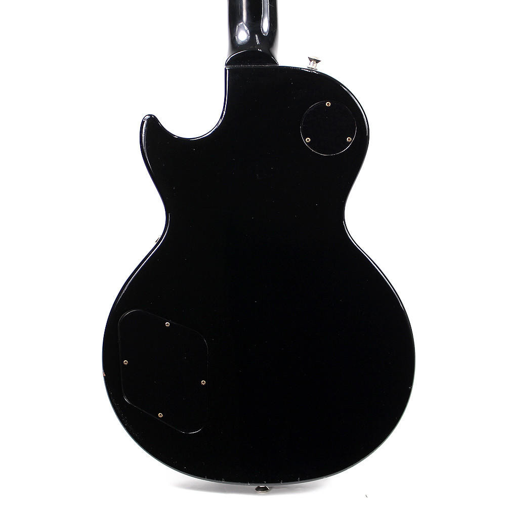 1997 Gibson Les Paul Studio Limited Edition Electric Guitar Black