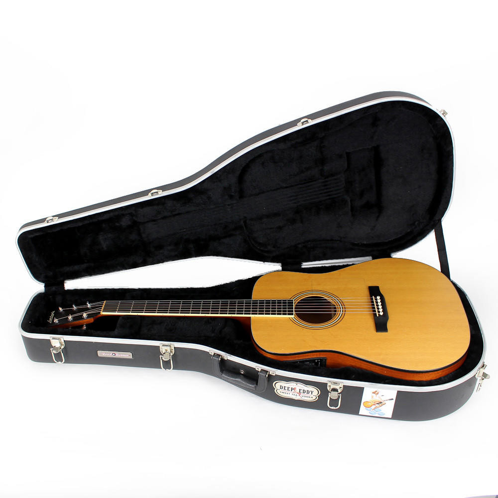 Larrivee D-03 Dreadnought Acoustic Electric Guitar in Natural