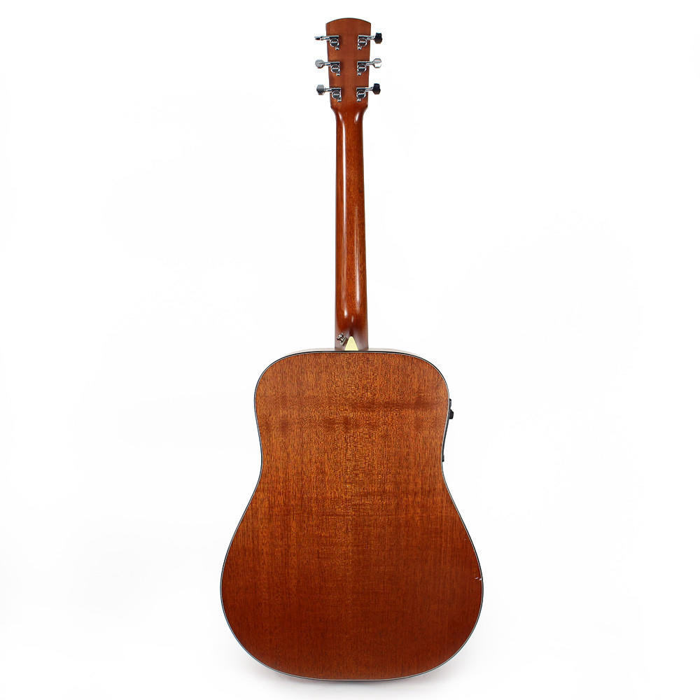 Larrivee D-03 Dreadnought Acoustic Electric Guitar in Natural