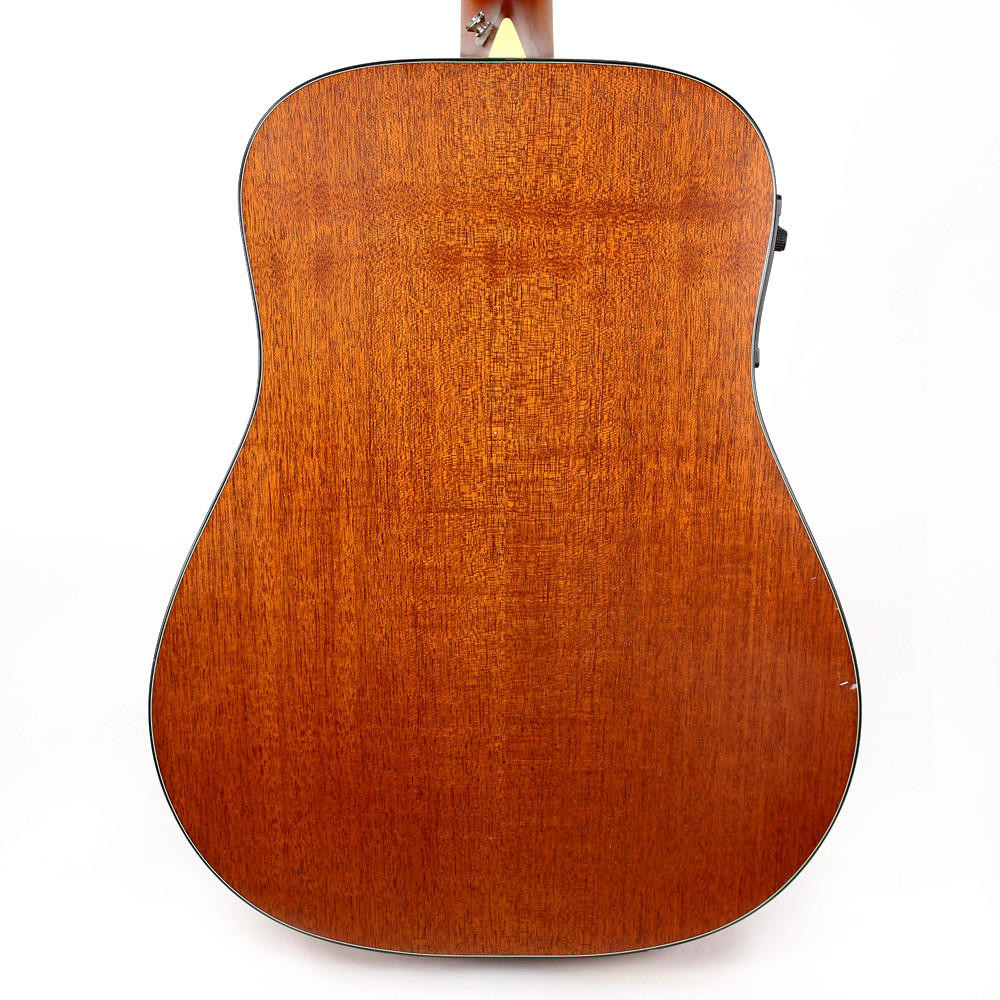 Larrivee D-03 Dreadnought Acoustic Electric Guitar in Natural