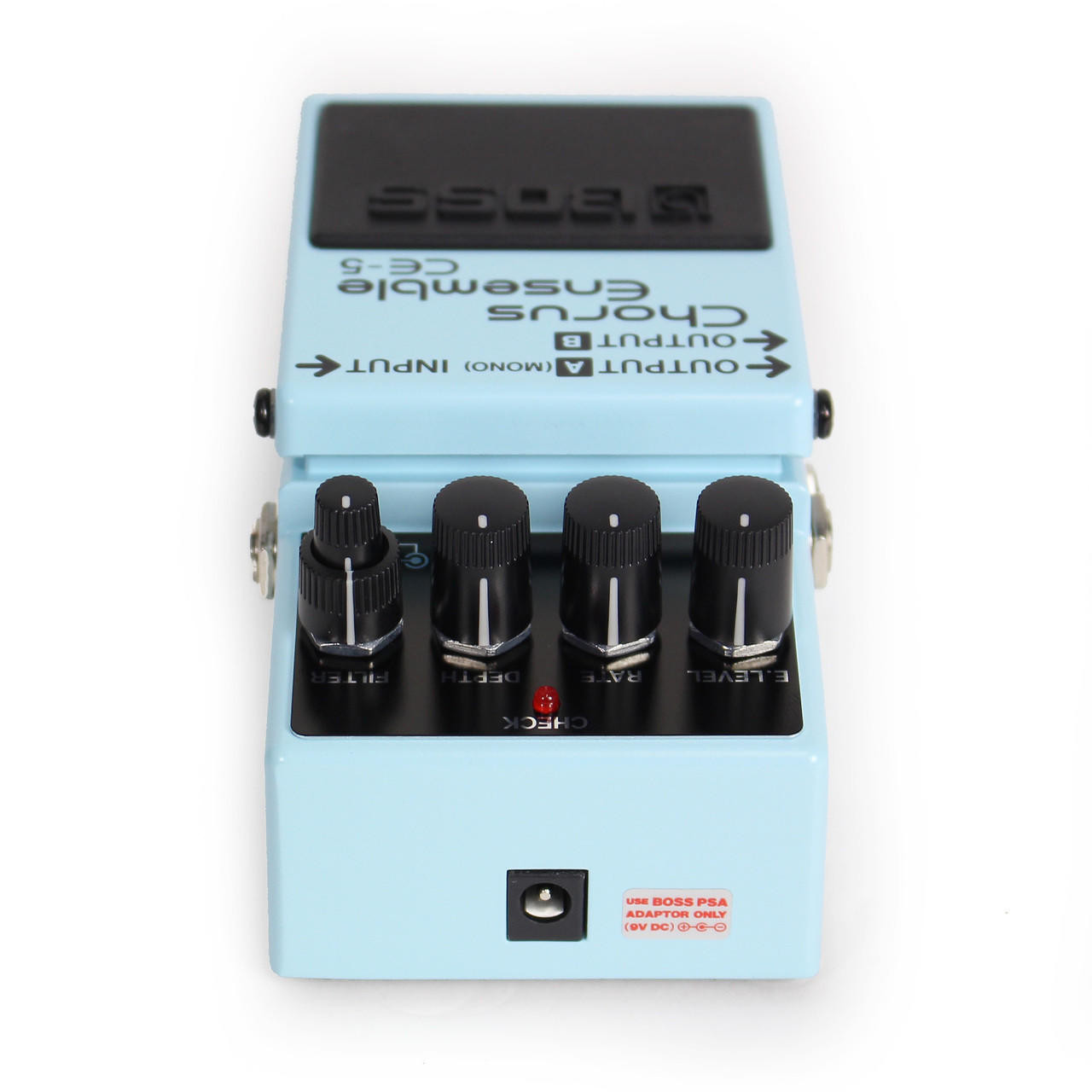 Boss CE-5 Chorus Ensemble Pedal | Cream City Music