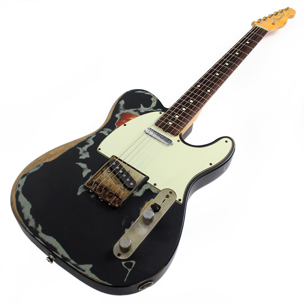 2007 Fender Artist Series Joe Strummer Signature Model Telecaster
