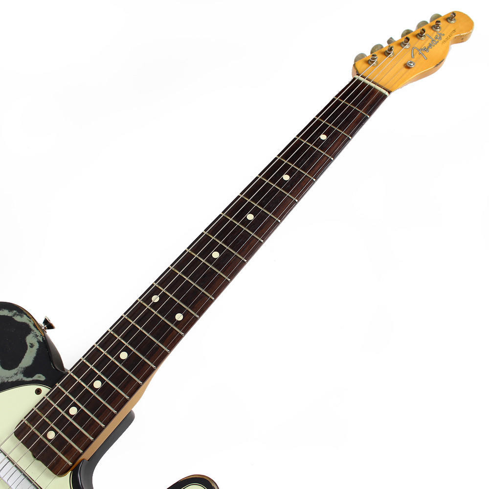 2007 Fender Artist Series Joe Strummer Signature Model Telecaster