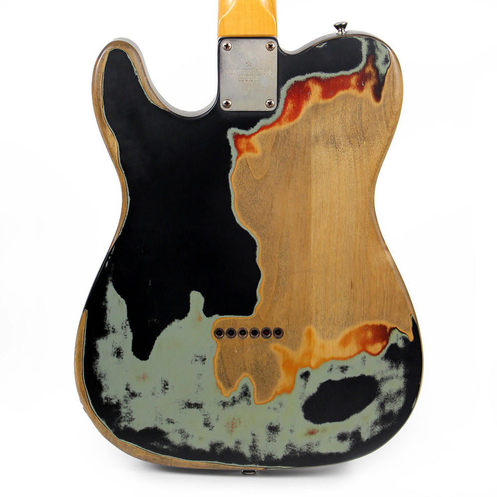 2007 Fender Artist Series Joe Strummer Signature Model Telecaster