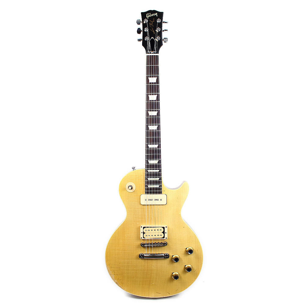 2013 Gibson Custom Shop Collector's Choice #10 Tom Scholz 1968 Les