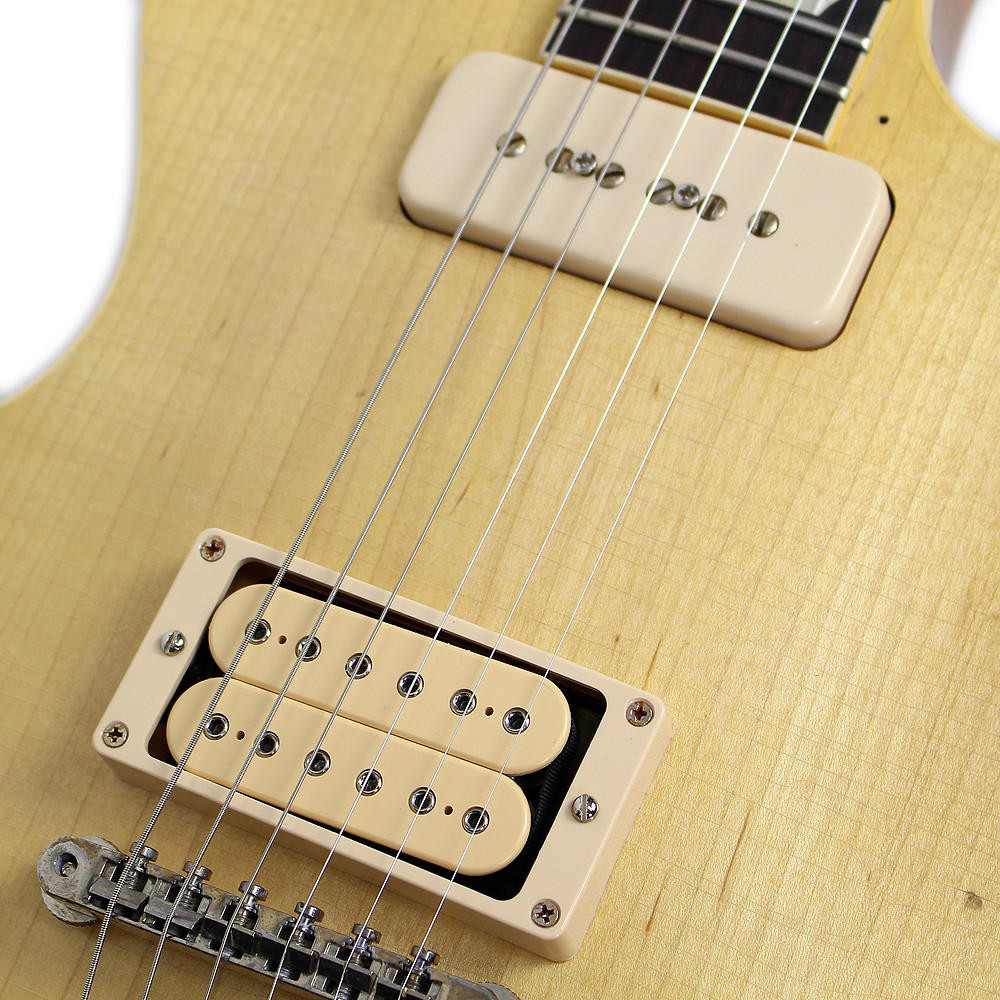 2013 Gibson Custom Shop Collector's Choice #10 Tom Scholz 1968 Les