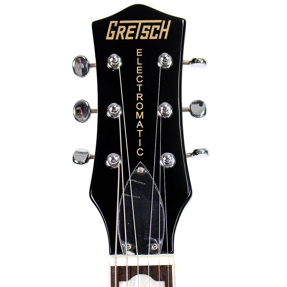 ギター Gretsch elctromatic Gretsch G5448T New Electromatic Double Jet with Bigsby Gold