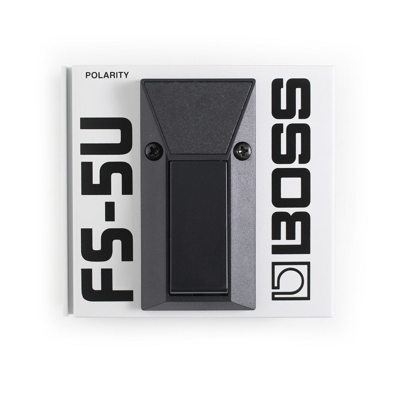 Boss FS-5U Unlatched Foot Switch | Cream City Music