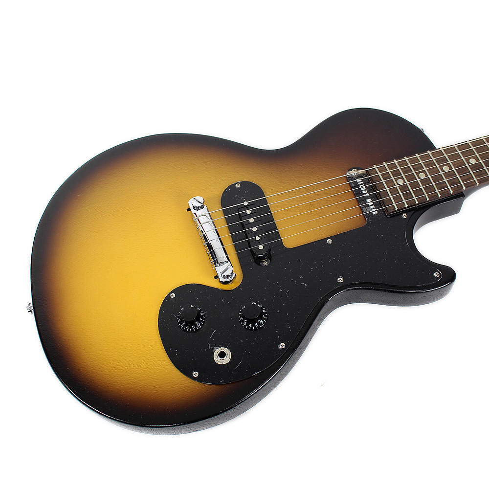 GIBSON melodymaker 2008年製 ギブソンメロディーメーカー 2008 Gibson Melody Maker Electric Guitar Vintage Sunburst | Cream