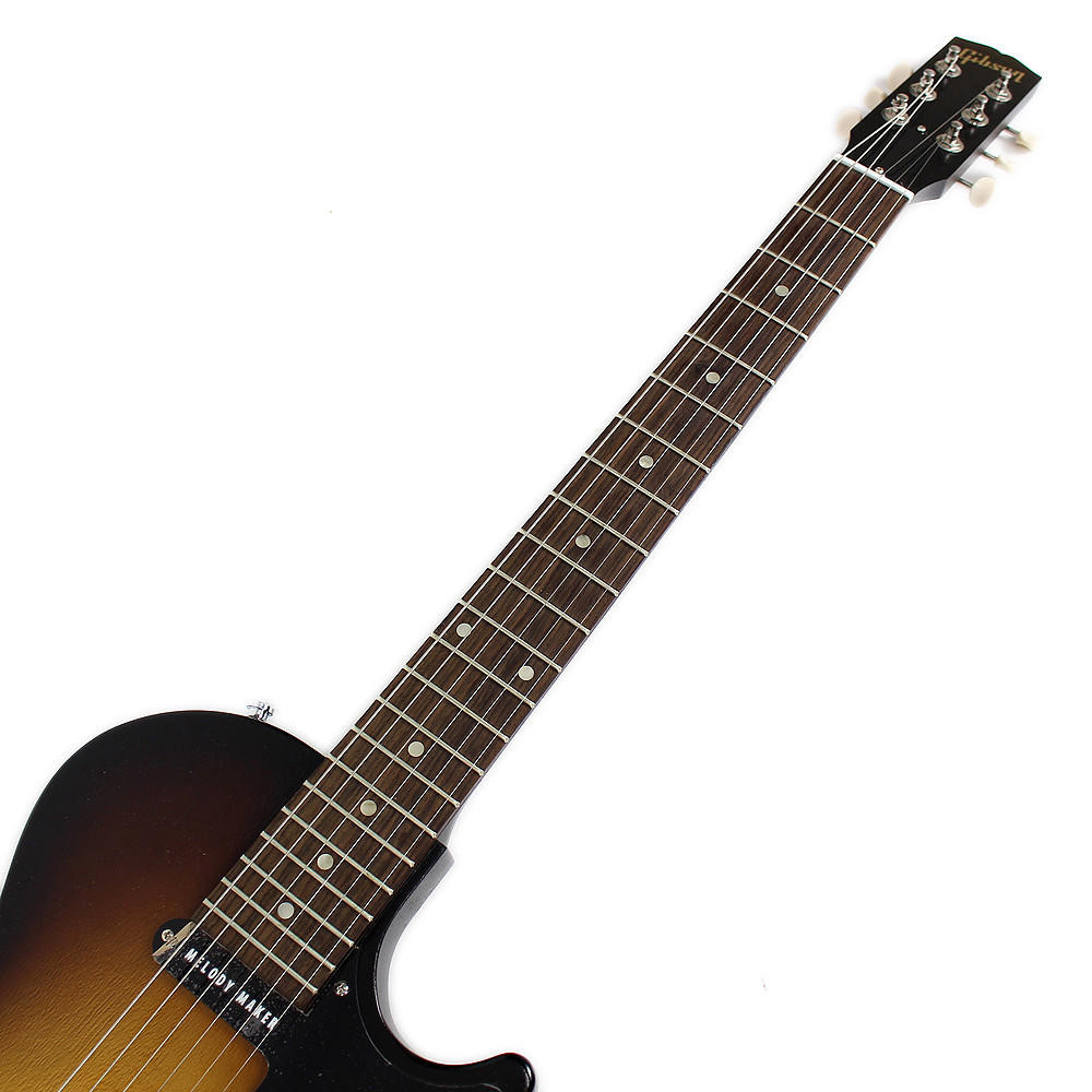 Gibson Melody Maker 2008年製 2008 Gibson Melody Maker Electric Guitar Vintage Sunburst | Cream