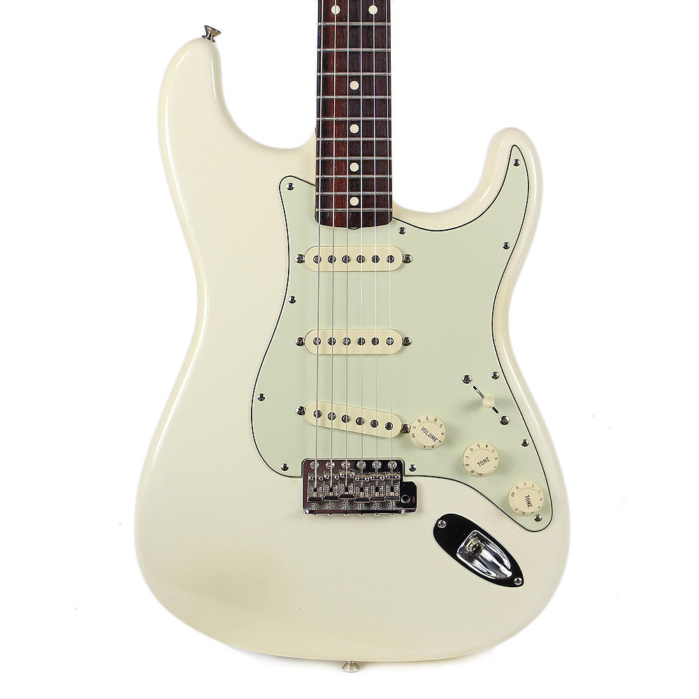 2007 Fender Vintage Hot Rod '62 Stratocaster Electric Guitar