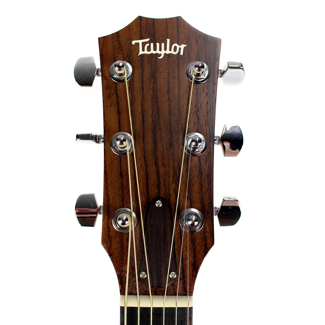 2013 Taylor 214CE Fall Limited Acoustic Guitar Natural | Cream