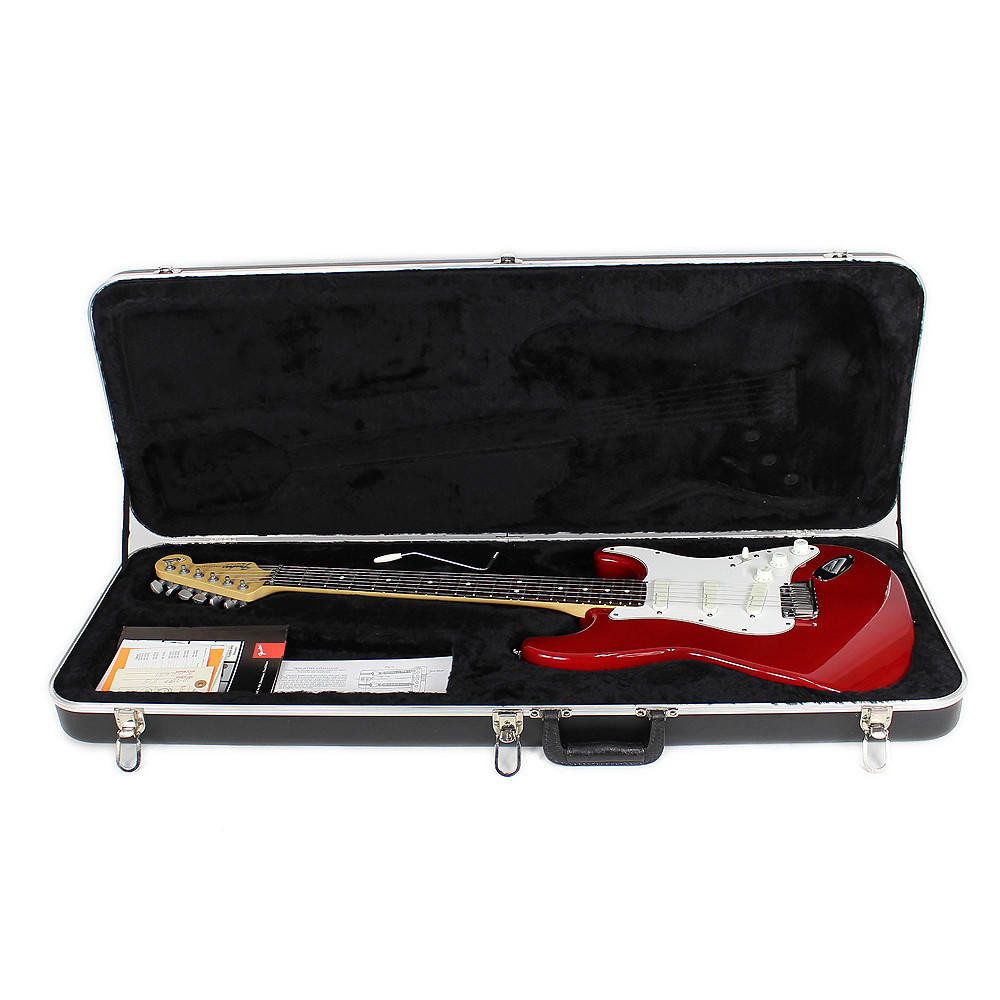 FenderPlayerStratocaster 美品 1994 Fender 40th Anniversary Stratocaster Plus Electric Guitar