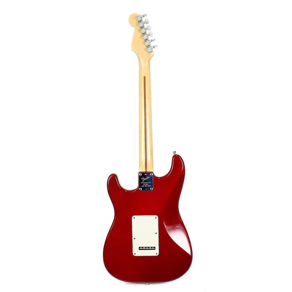 1994 Fender 40th Anniversary Stratocaster Plus Electric Guitar
