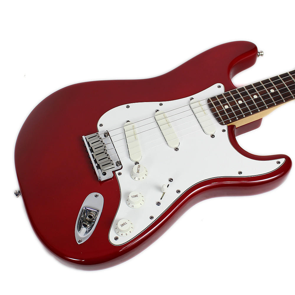 1994 Fender 40th Anniversary Stratocaster Plus Electric Guitar